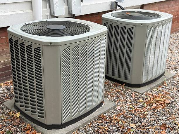 Reliable Ductwork Repair contractor in Scottsbluff, NE by JG Cool HVAC